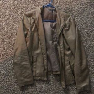 Fall jacket